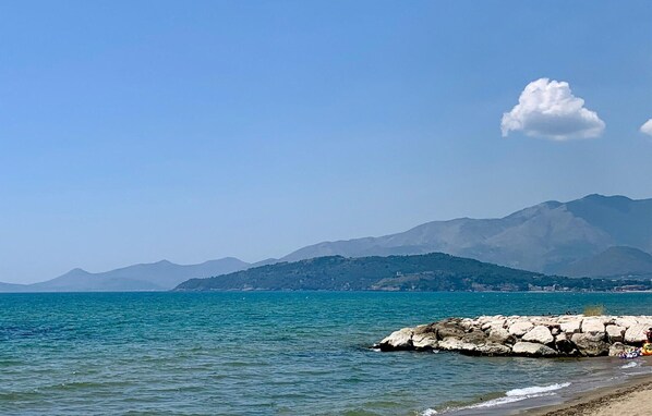Strand
