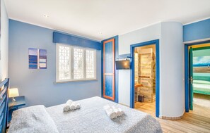5 Schlafzimmer, Reisekinderbett, Bettwäsche