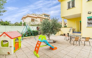 Zona infantil