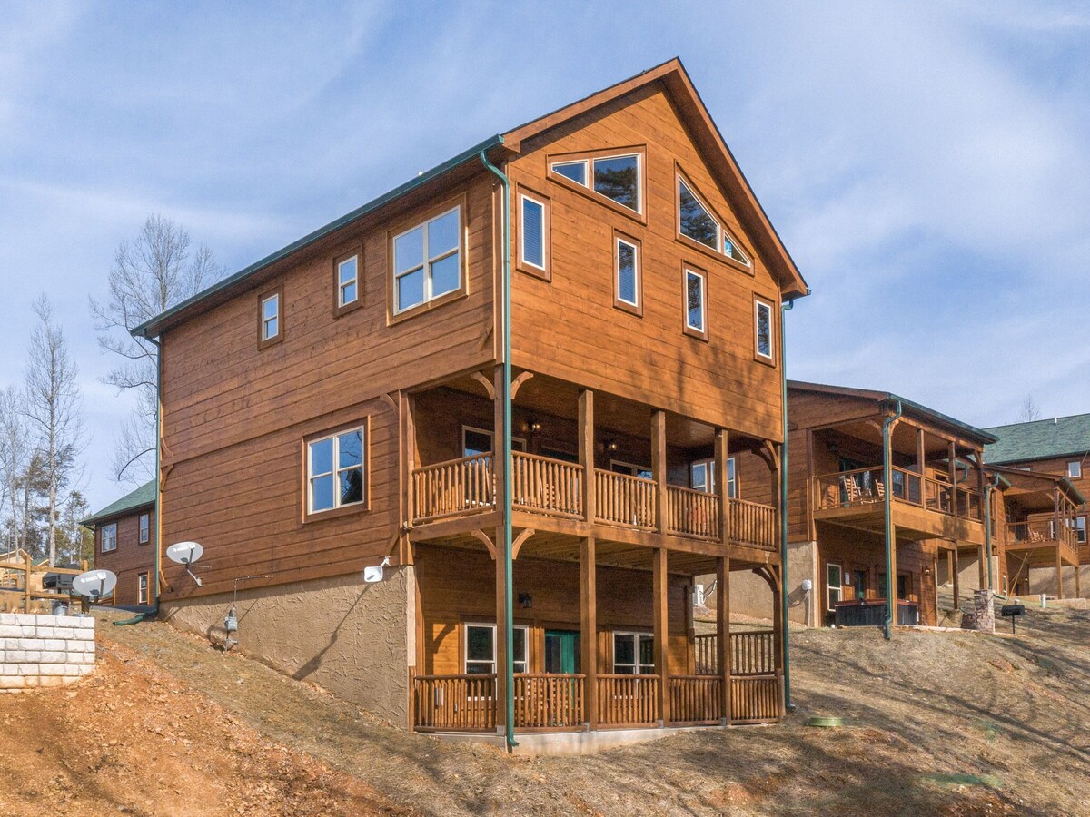 Photo 44 of Gatlinburg Escape | Pet-Friendly w. Game Room, Theater + Hot Tub