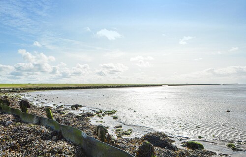 Atemberaubendes Haus mit 3.
