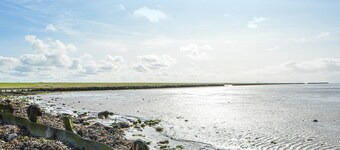 Superbe maison de 3 chambres à Tønder