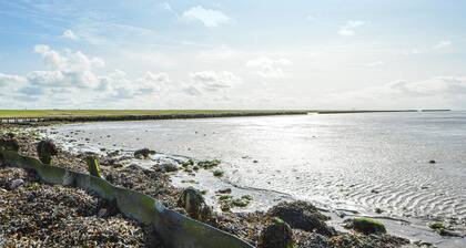 Atemberaubendes Haus mit 3.