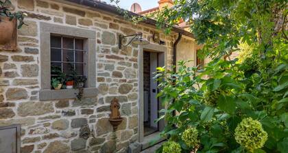 Stunning home in Pieve Santo Stefano