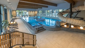 Inomhuspool