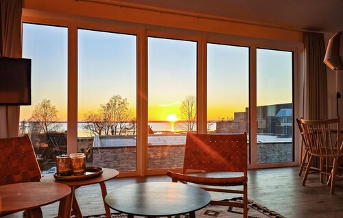 Lovely apartment in Lembruch/Dümmer See