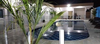 ปูซาดาโมราดาดาบอราเซเซีย