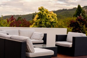 Sundeck - Reynalton Apartments (Motueka Valley)