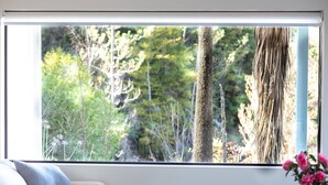 Apartamento luxo | Vista da sacada