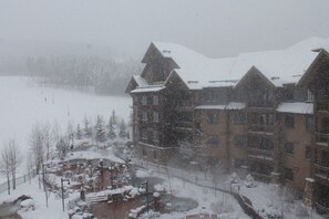 Exterior - 3BR Ski in/out condo (Breckenridge)