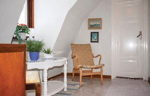 Interiör