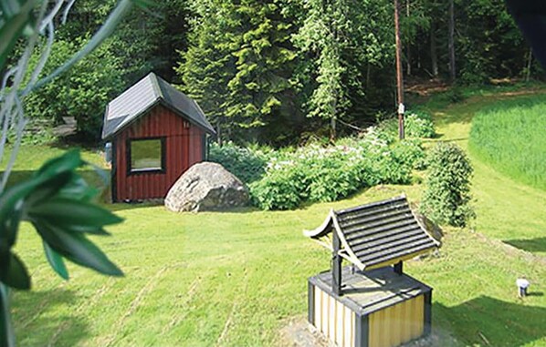 Boendeområde