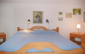 3 slaapkamers