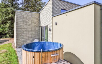Außen-Whirlpool