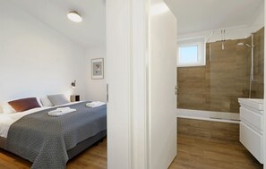 2 Schlafzimmer, kostenloses WLAN