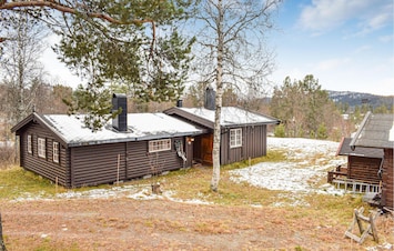 Udendørsområde