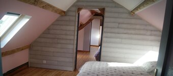 GITE DHALIA 14 PERS WIMEREUX WISSANT NAUSICAA