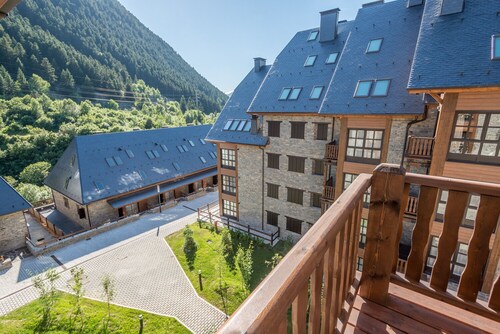 Casa Lobo - Val de Ruda