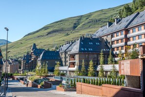Udendørsområde