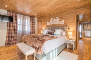 Unclassified image, 5 of 54, button - Casa Lobo - Val de Ruda (Baqueira)