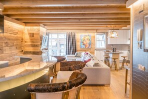 Unclassified image, 4 of 54, button - Casa Lobo - Val de Ruda (Baqueira)