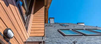 Casa Lobo - Val de Ruda