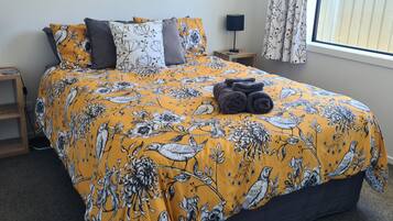 4 camere, ferro/asse da stiro, culla da viaggio, Wi-Fi gratuito