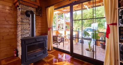 Awesome home in Donja Zelina with WiFi