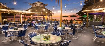 Waterfront Little Harbor. Keller’s Dockside - walk to the beach!