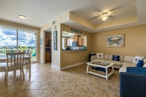 Smart TV, DVD player, video library