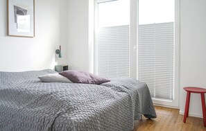 3 Schlafzimmer, kostenloses WLAN