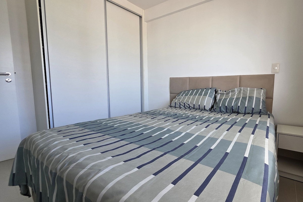 Appartamento Comfort | Biancheria da letto di alta qualità, con stile personalizzato