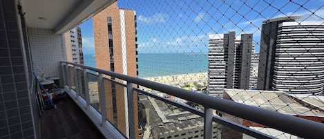 舒适公寓 | 住宿场地