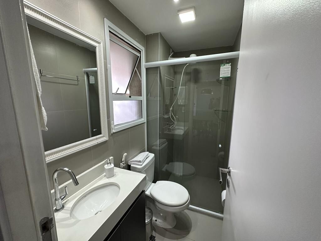 Design Apartment | Bathroom | Shower