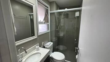 Design Apartment | Bathroom | Shower