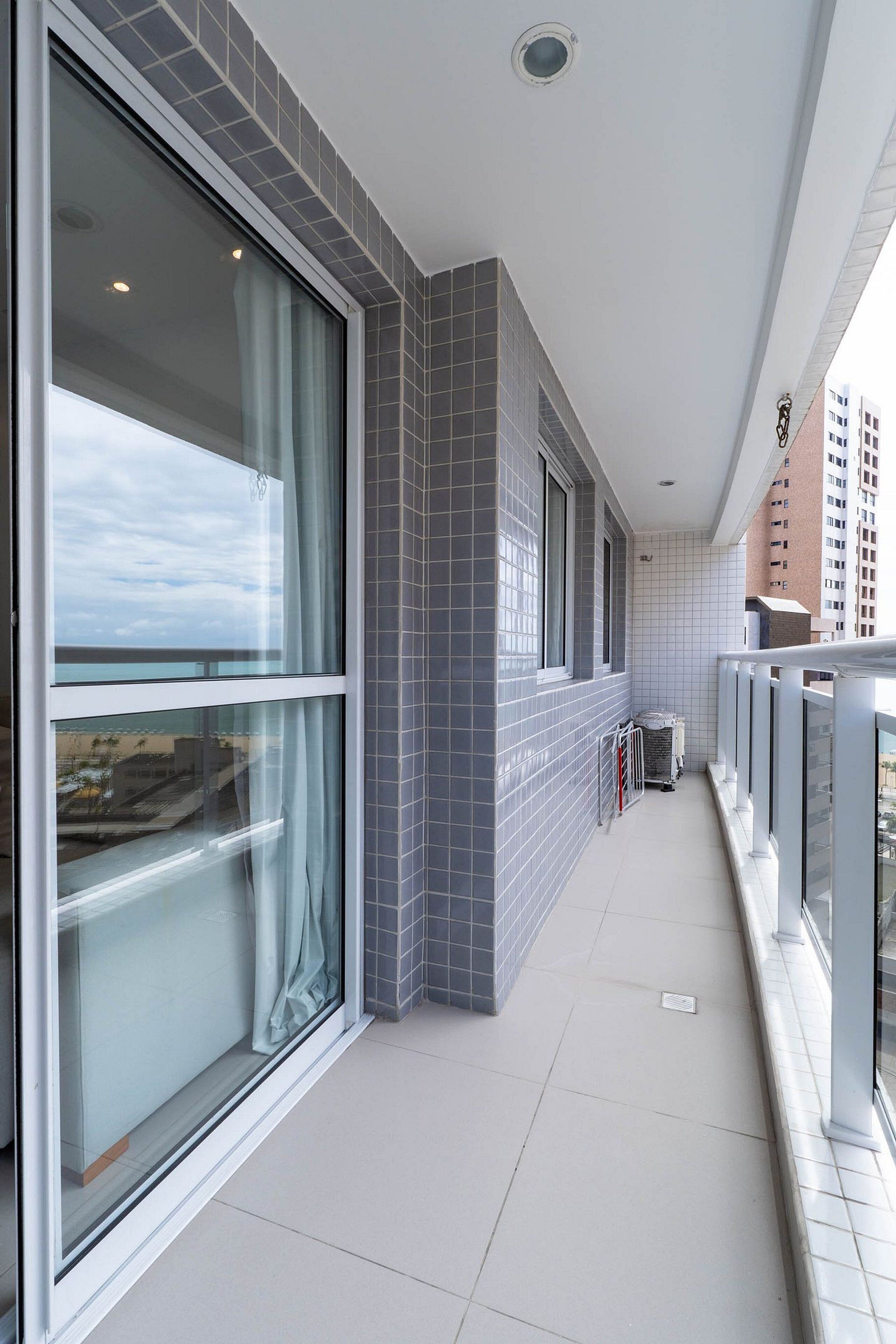 Apartemen Comfort | Halaman properti