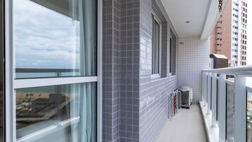 Apartemen Comfort | Halaman properti