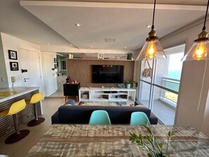 Departamento | Interior