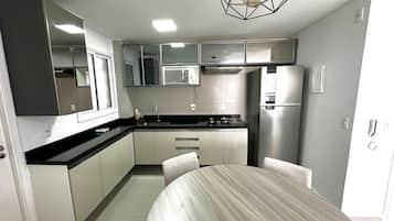 Appartement | Cuisine privée