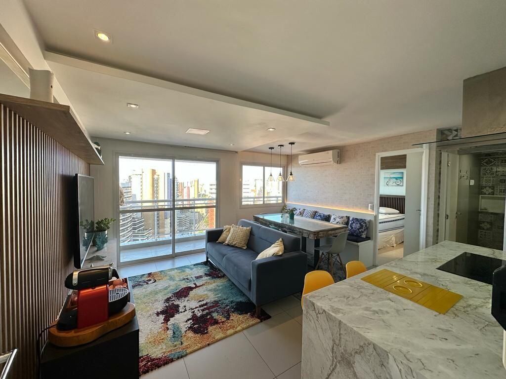 Apartment | Innenbereich