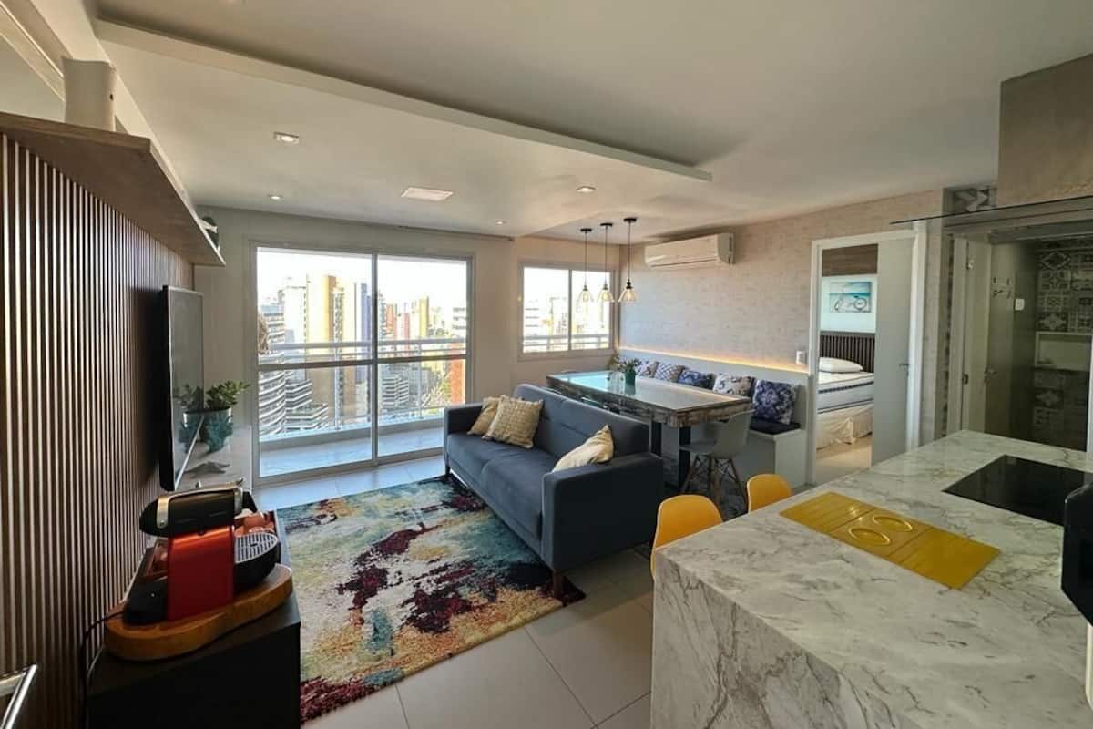 Apartment | Innenbereich