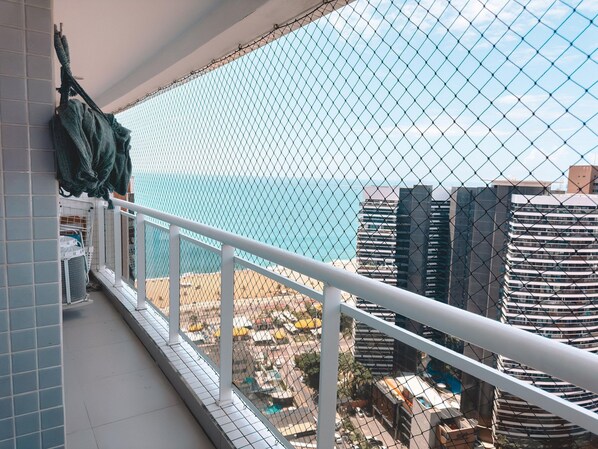 Comfort Apartment | Property grounds
