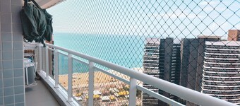 Compacto de Luxo - Helbor My Way