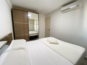 公寓 | 2 間臥室、高級寢具、獨特裝潢、布置獨特