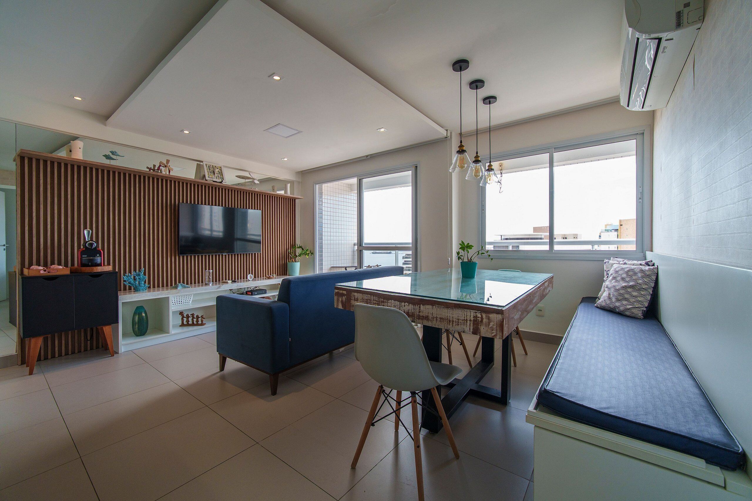 Apartamento | Interior
