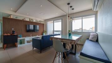 Apartamento | Interior