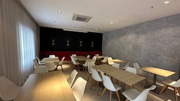 Servei de restauració