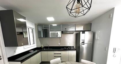 Compacto de Luxo - Helbor My Way