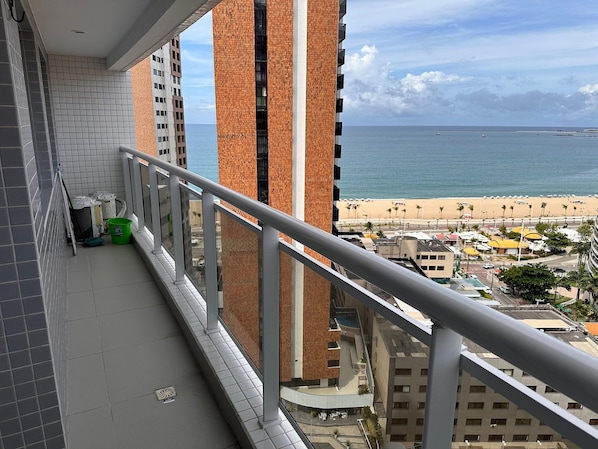 Design-Apartment | Unterkunftsgelände