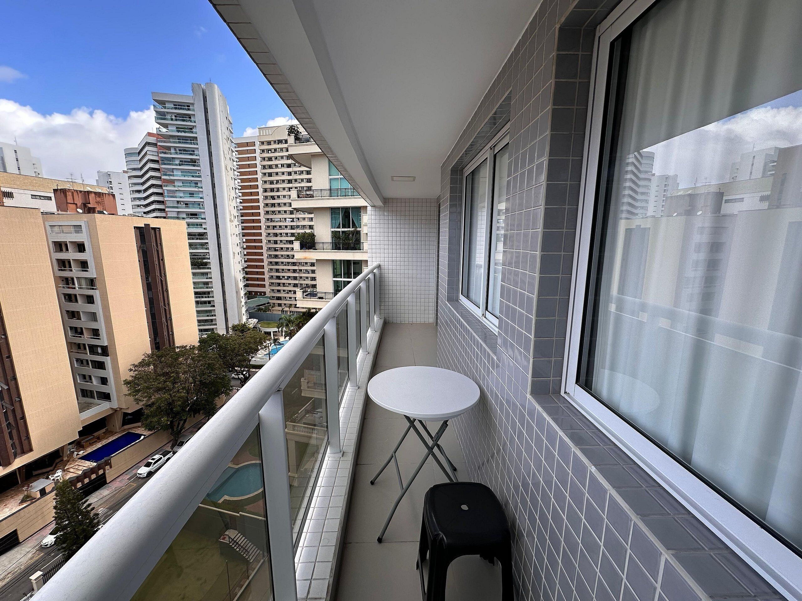 Apartment | Property grounds